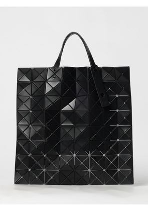 Handbag BAO BAO ISSEY MIYAKE Woman color Black