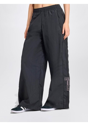 Pants ADIDAS ORIGINALS Woman color Black