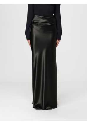 Skirt NANUSHKA Woman color Green