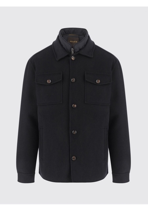 Jacket MOORER Men color Blue