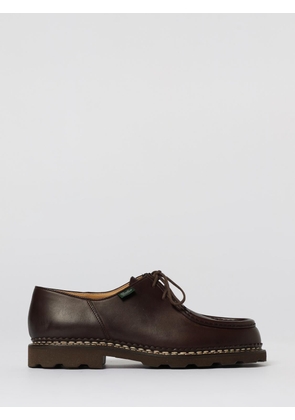 Brogue Shoes PARABOOT Men color Brown