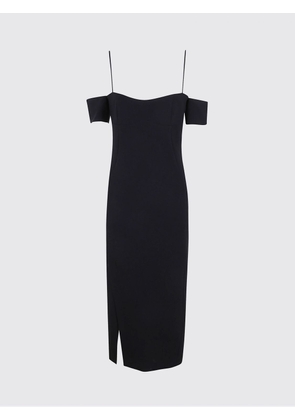 Dress PINKO Woman color Black