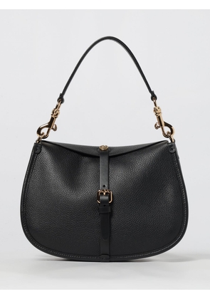 Shoulder Bag ETRO Woman color Black