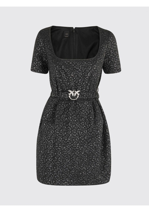 Dress PINKO Woman color Black
