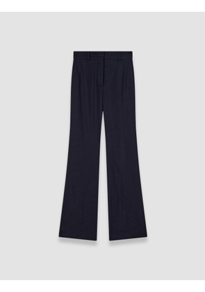 Tafira Linen Stretch Trousers - Regular / 32