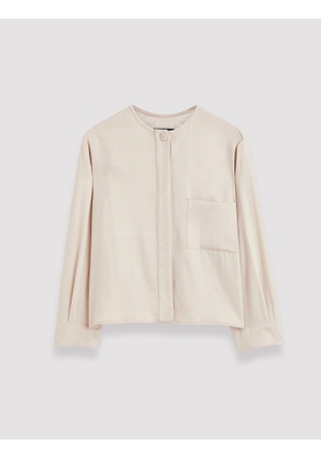 Vega Soft Viscose Tailoring Shirt - 38