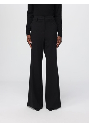 Pants LIU JO Woman color Black