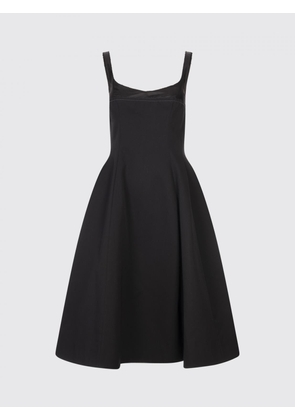 Dress MARNI Woman color Black