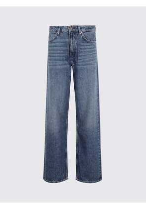Jeans RAG & BONE Woman color Blue