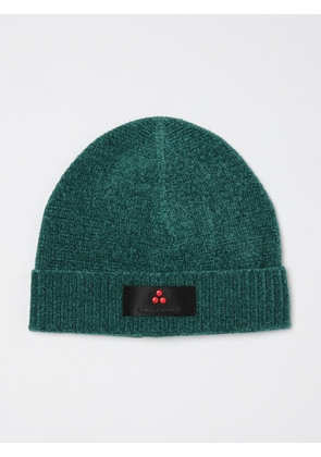 Hat PEUTEREY Men color Grass Green