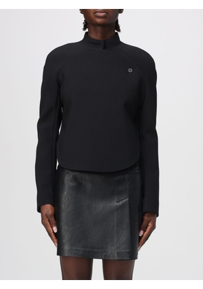 Jacket COURRÈGES Woman color Black