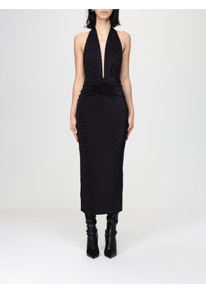 Dress THE ANDAMANE Woman color Black