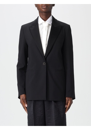 Jacket FORTE FORTE Woman color Black