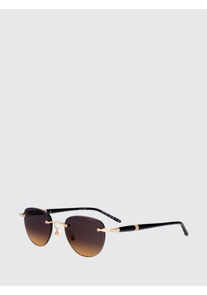 Sunglasses MONTBLANC Men color Gold