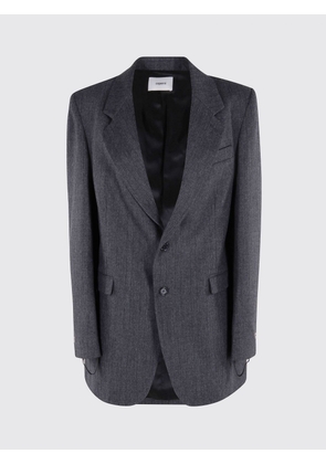 Jacket COPERNI Woman color Grey