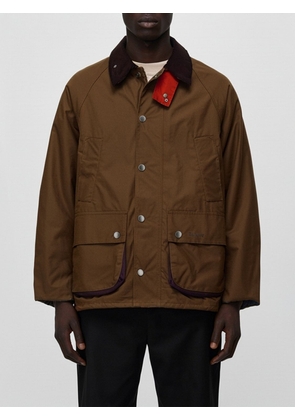 Jacket BARBOUR Men color Brown