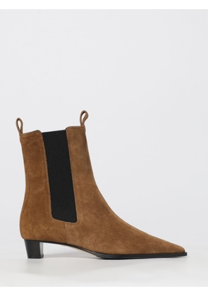 Boots AEYDE Woman color Brown