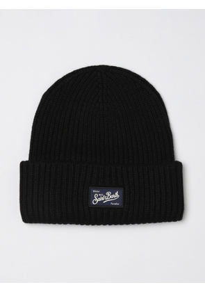 Hat MC2 SAINT BARTH Men color Black