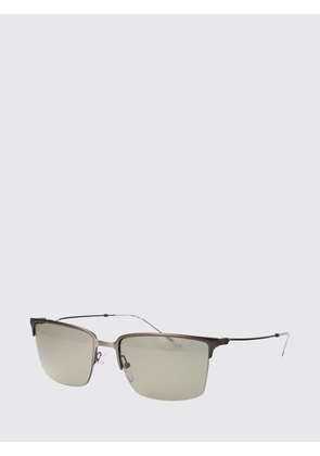 Sunglasses EMPORIO ARMANI Men color Grey