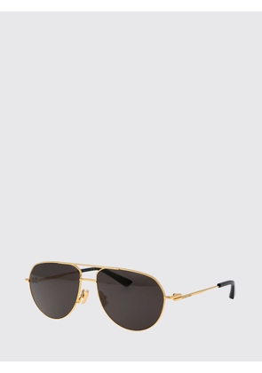Sunglasses BOTTEGA VENETA Men color Gold