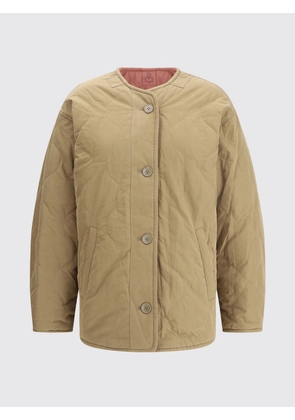 Jacket ISABEL MARANT ETOILE Woman color Beige