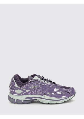 Sneakers REEBOK Men color Violet
