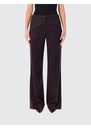 Pants MAGDA BUTRYM Woman color Violet