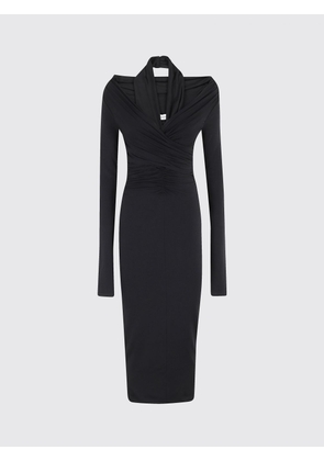 Dress THE ANDAMANE Woman color Black