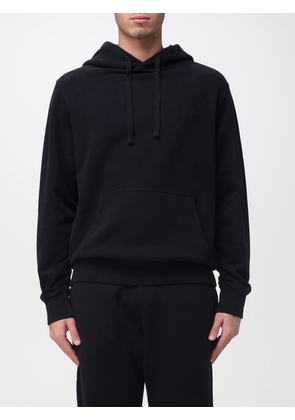 Sweatshirt MC2 SAINT BARTH Men color Black