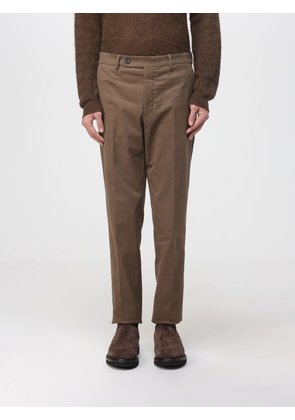 Pants INCOTEX Men color Dove Grey