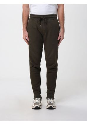 Pants C. P. COMPANY Men color Green
