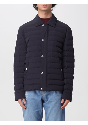Jacket BRUNELLO CUCINELLI Men color Navy