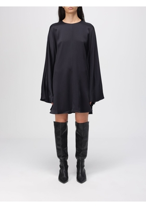 Dress SEMICOUTURE Woman color Grey