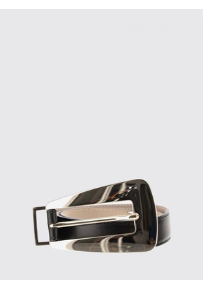 Belt KHAITE Woman color Black