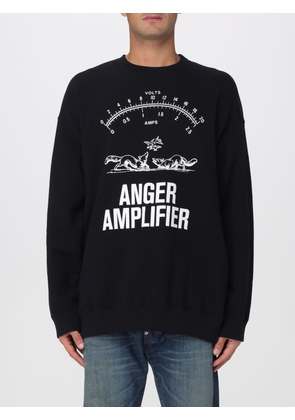 Sweatshirt UNDERCOVER Men color Black