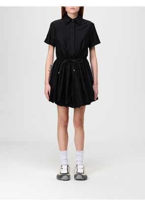 Dress LOEWE Woman color Black