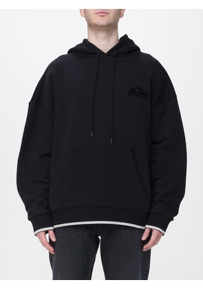 Sweatshirt GCDS Men color Black