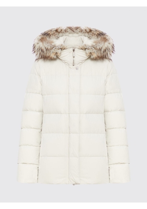 Jacket MOORER Woman color White