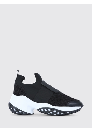 Sneakers ROGER VIVIER Woman color Black
