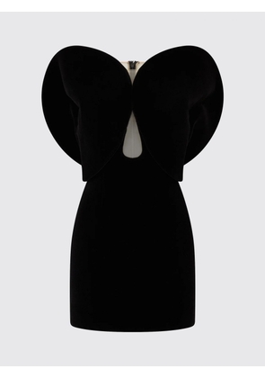 Dress DAVID KOMA Woman color Black