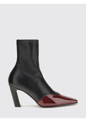 Boots KHAITE Woman color Black