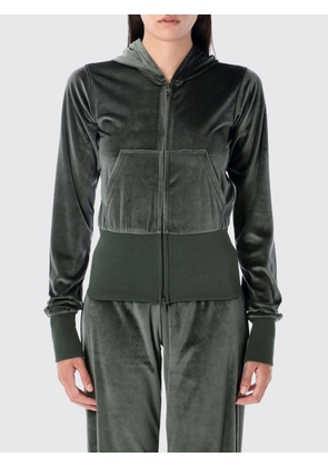 Sweatshirt BALENCIAGA Woman color Green