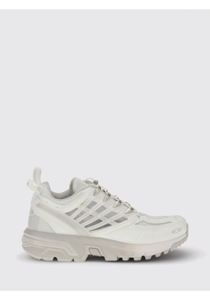 Sneakers MM6 MAISON MARGIELA X SALOMON Woman color White