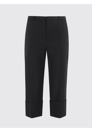 Pants VINCE Woman color Black