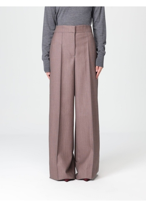 Pants PT TORINO Woman color Pink