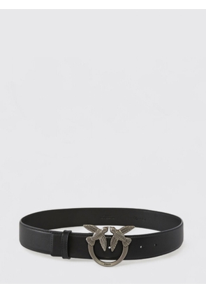 Belt PINKO Woman color Black