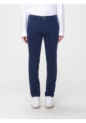 Pants JECKERSON Men color Blue