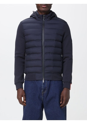 Jacket HESKIMO Men color Blue