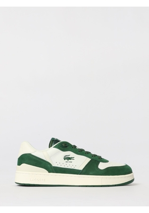 Sneakers LACOSTE Men color White