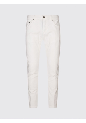 Jeans DONDUP Men color White